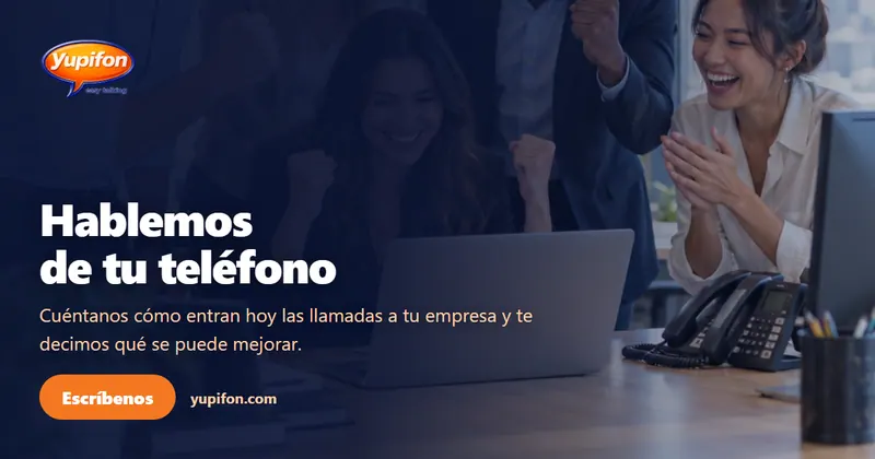 Cuando sube el dólar, también conviene ordenar por dónde salen tus llamadas